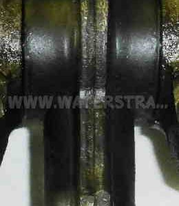 Bracket, Rocker Arm
