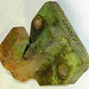 Bracket, Cylinder Remote