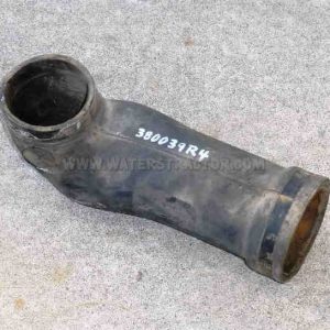 Hose, Air Cleaner to Intake, Diesel