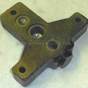 Cover, Open Center Bosch Control Valve