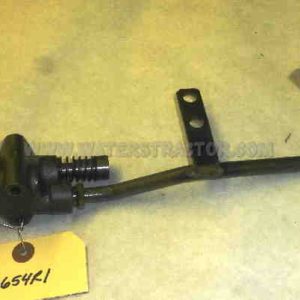 Valve, Action Control