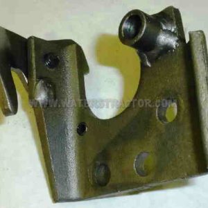 Bracket, Hydraulic Switch Lever