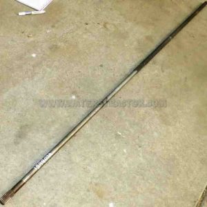 Shaft, PTO
