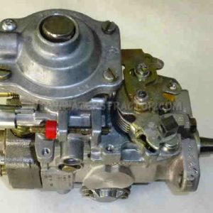 Injection Pump - VE