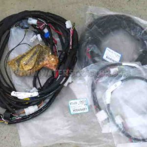 Wire Harness Assy