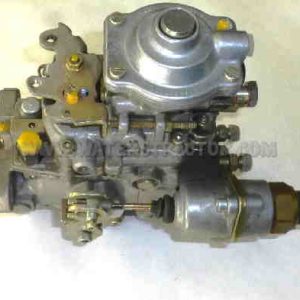 Injection Pump - VE