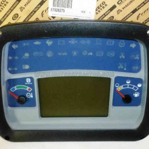 Instrument Cluster
