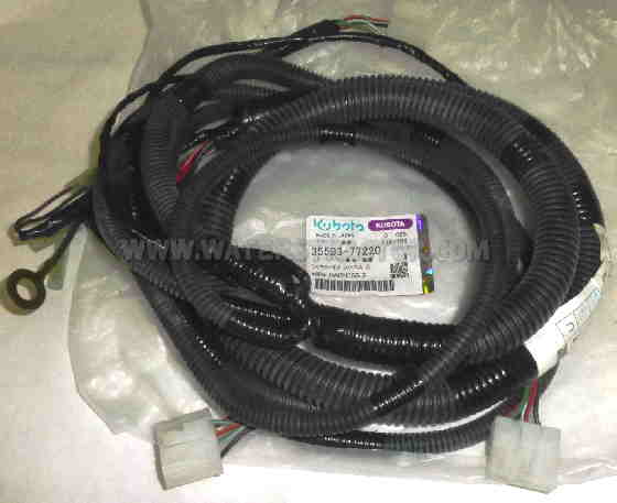Wire Harness
