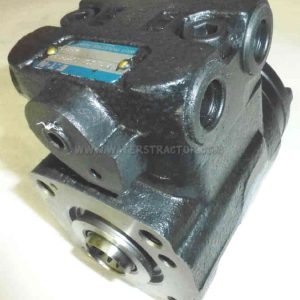 Steering Controller
