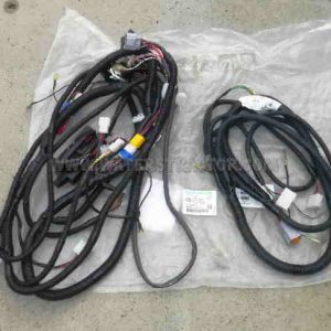 Wire Harness Assy