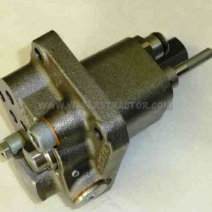 Control Valve