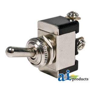 Switch, Universal Toggle Light