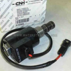 Hydraulic Valve