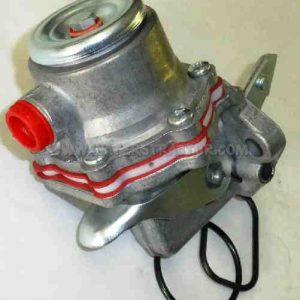 Pump, Fuel Lift Transfer