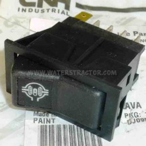 Switch, Differential Lock