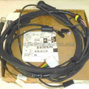 Cable, Electric