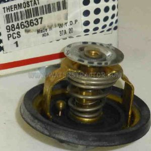 Thermostat
