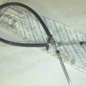 Cable, Flexible Control
