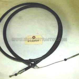 Cable