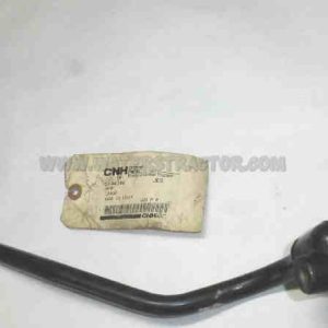 Lever, External Shifting