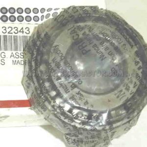 Bearing, Tapered, CNH
