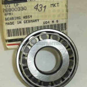 Bearing, Tapered, CNH