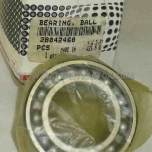 Bearing, CNH