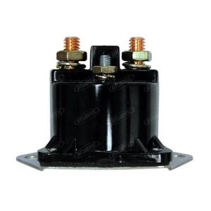 Case-International Cab Power Solenoid