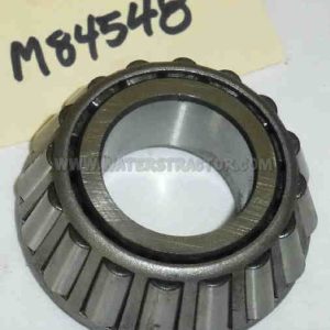 Bearing, Tapered, Timken