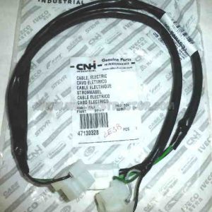 Cable, Electric