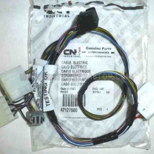 Cable, Electric
