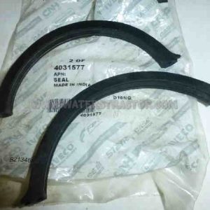 Seal, Oil Pan