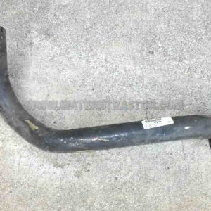 Exhaust Pipe