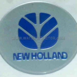 Emblem, New Holland