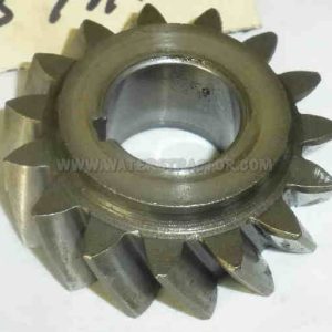 Gear, Hydraulic Pump Drive