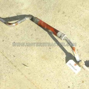 Tube, Hydraulic Supply