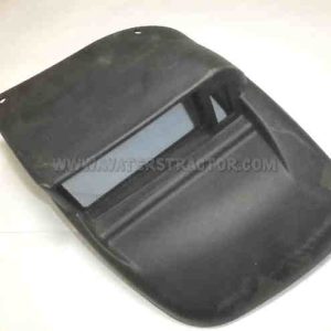 Guard, Rear Mud, LH