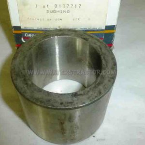 Bushing