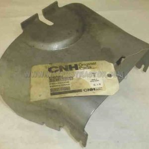 Shield, PTO