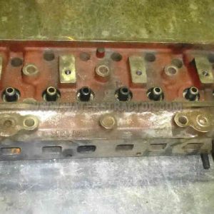 Cylinder Head, Bare