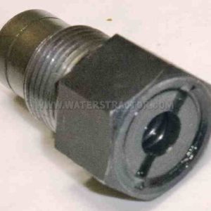 Valve, Lock