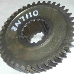 Gear, 4th, Main Shaft