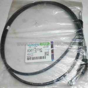 Wire, PTO