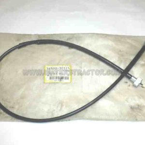 Cable, Hour Meter