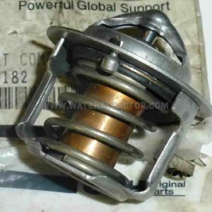 Thermostat