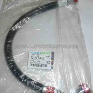 Hose, Cylinder