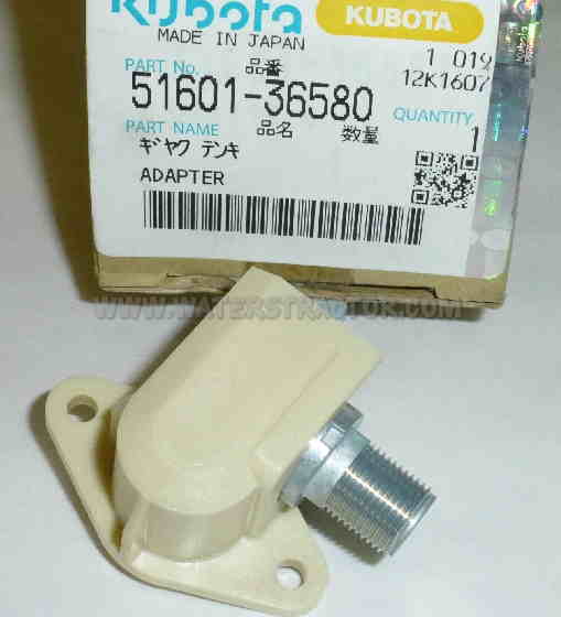Adapter, Panel Board, Reversing Device