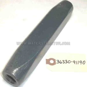 Turnbuckle