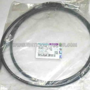 Wire, Hand Accelerator Lever