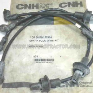 Spark Plug Wire Set